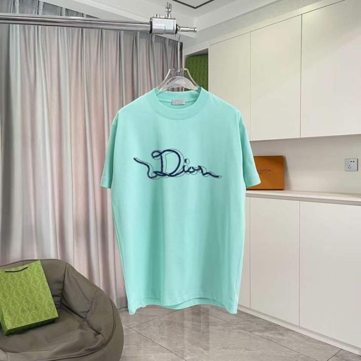 Dior T Shirts Short _SKUDiorS-2XLhgntx10816093
